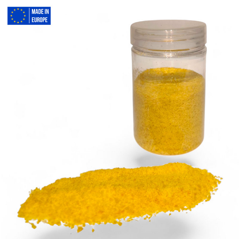 אבקת חלב יאק | 125 גרם | כורכומין