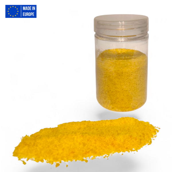 אבקת חלב יאק | 125 גרם | כורכומין