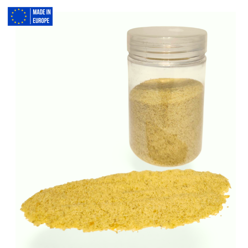 אבקת חלב יאק | 125 גרם | שמיר