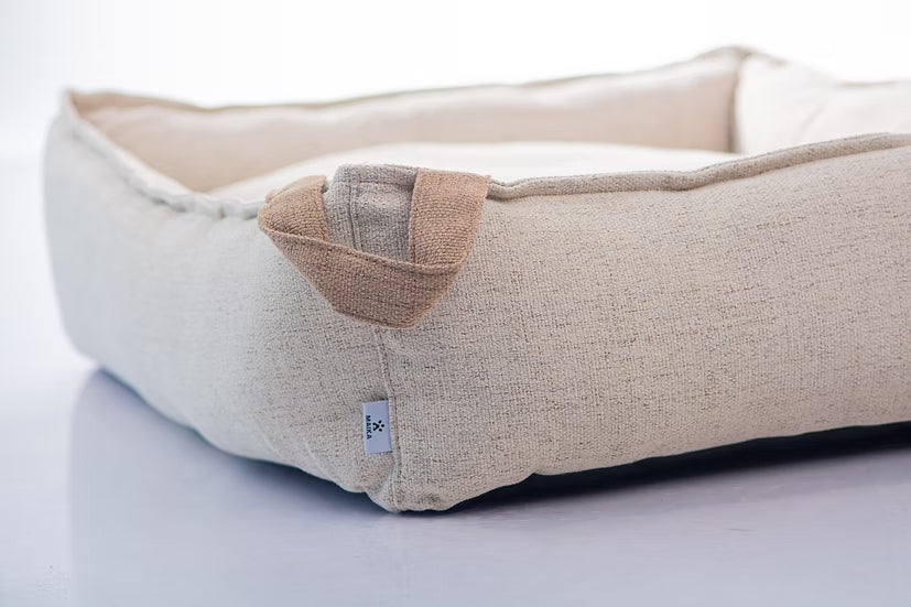 מיטה מעוצבת |  Maika | AMY