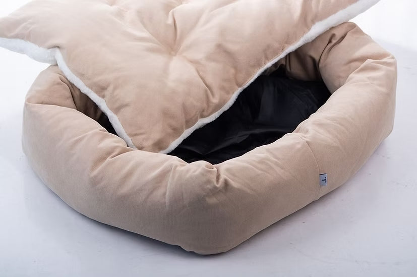 מיטה מעוצבת |  Maika | ARIA