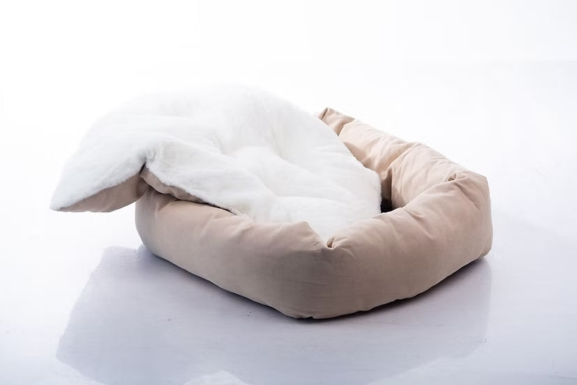 מיטה מעוצבת |  Maika | ARIA