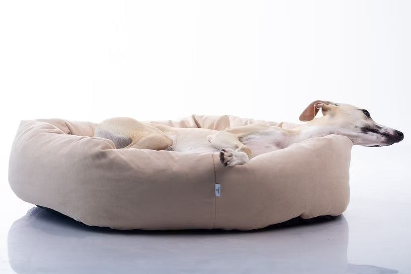 מיטה מעוצבת |  Maika | ARIA