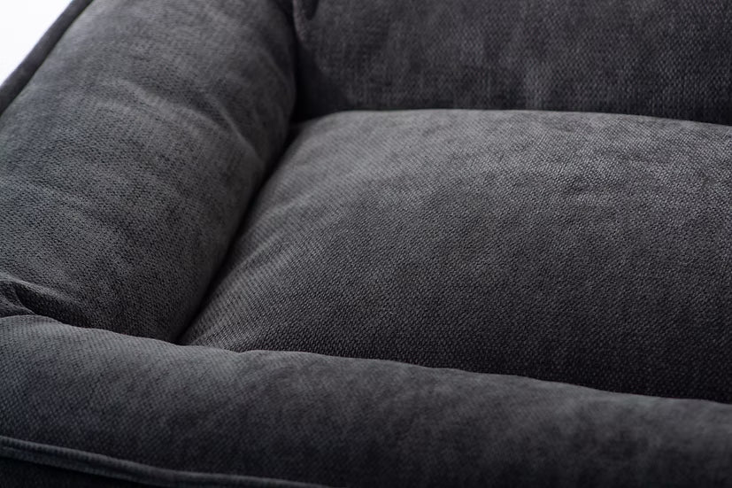 מיטה מעוצבת |  Maika | LUNA