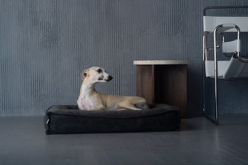 מיטה מעוצבת |  Maika | LUNA