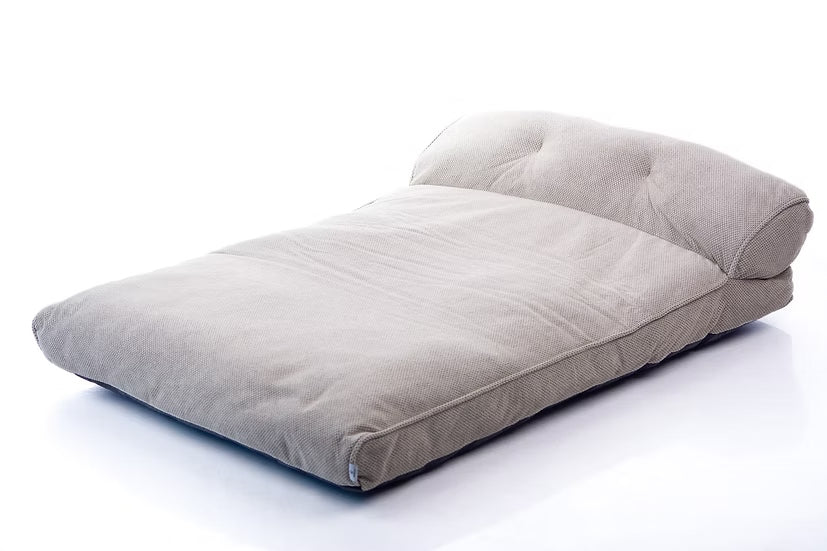 מיטה מעוצבת |  Maika | NOIR