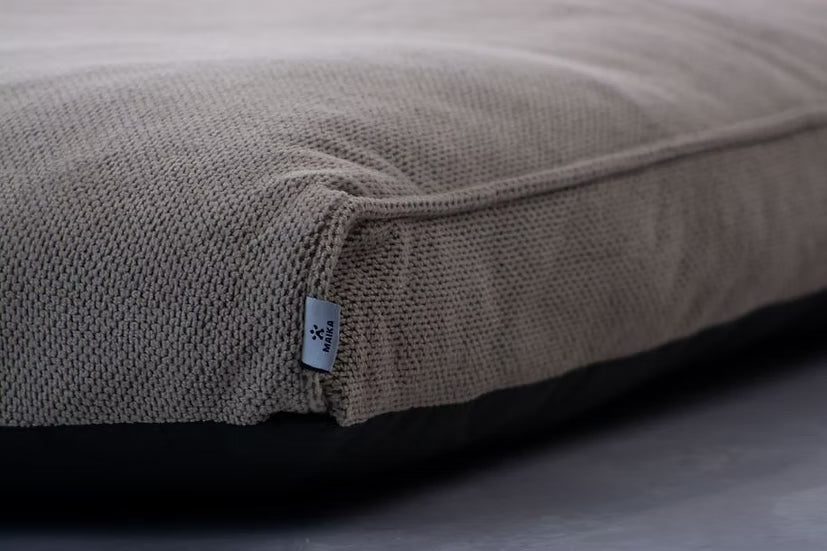 מיטה מעוצבת |  Maika | NOIR