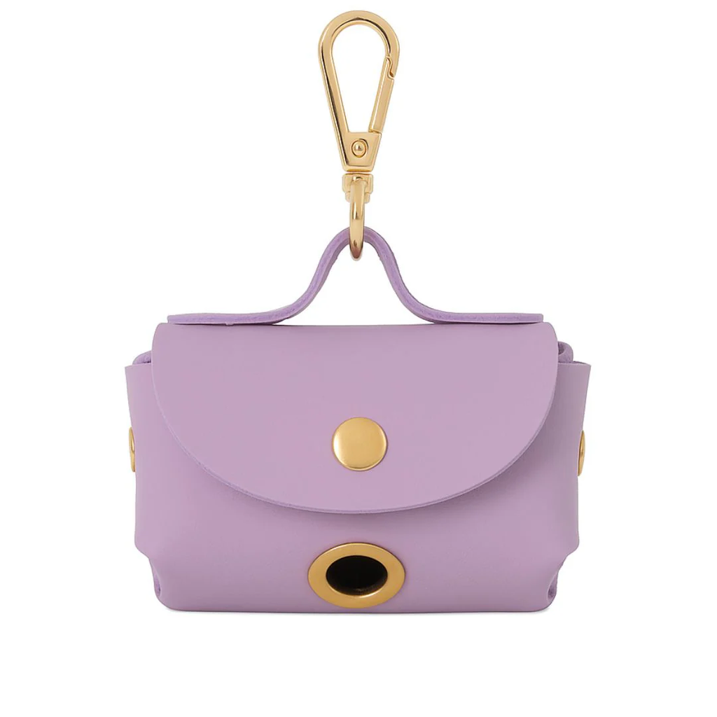 PETRIX | סט מלא רצועה ללא ידיים | צבע סגול