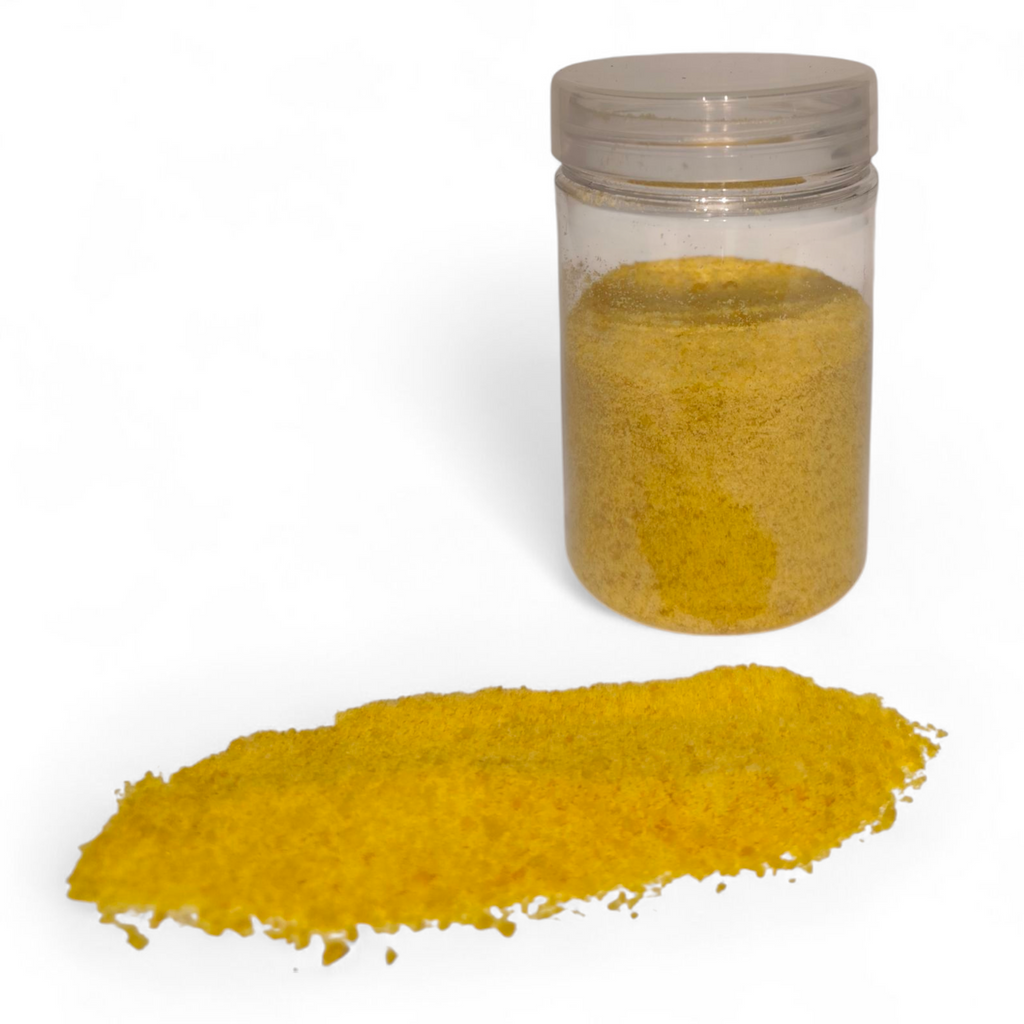 אבקת חלב יאק | 125 גרם | כורכומין